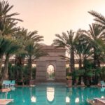 Luxury - Swimming Pool Surrounded Trees